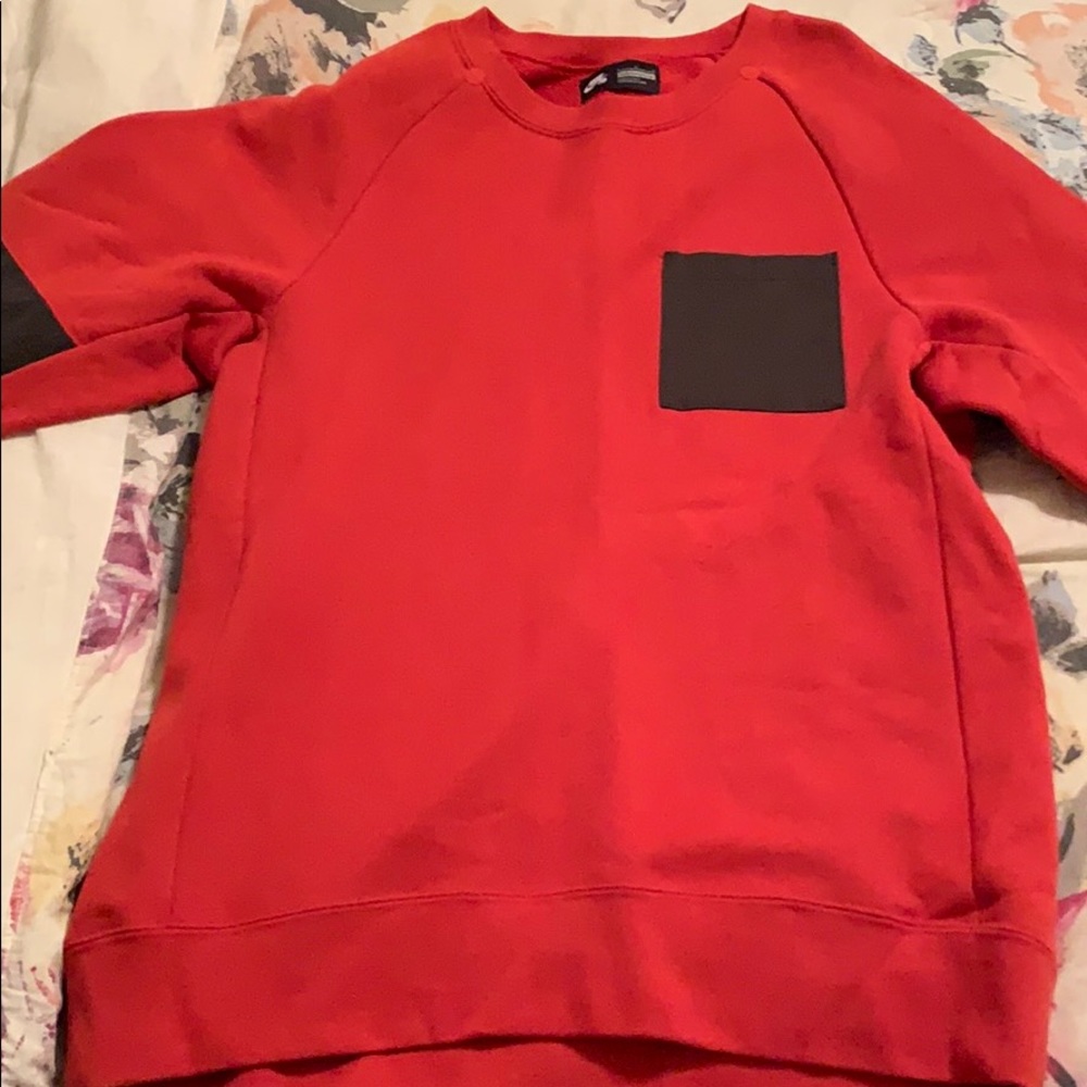 NIKE SB SWEATSHIRT